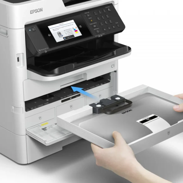 Epson WF-C5790 A4 Printer - Image 2