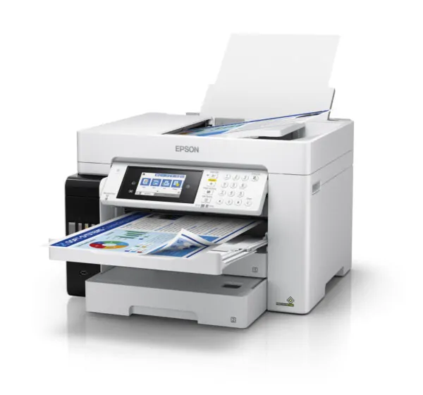 Epson EcoTank L15160 A3 - Image 3