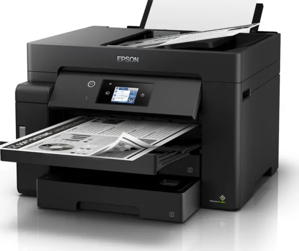 Epson EcoTank M15140 A3 Mono ( Black) - Image 3