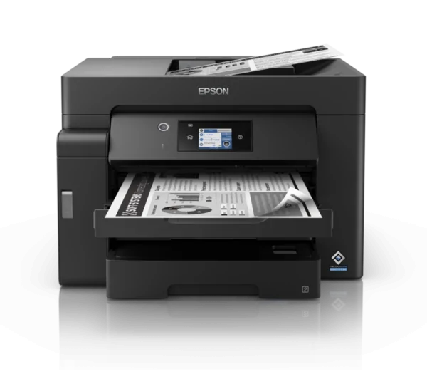 Epson EcoTank M15140 A3 Mono