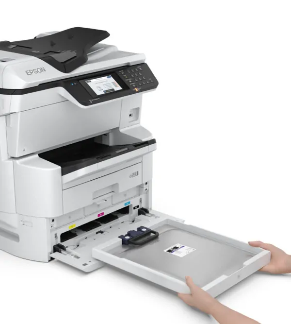 Epson WF-C878R A3+ Color Printer - Image 3