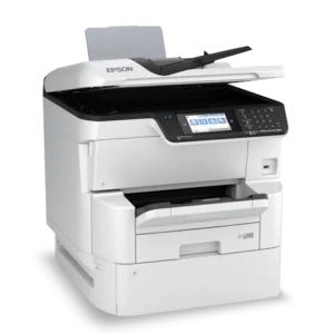 Epson WF-C878R