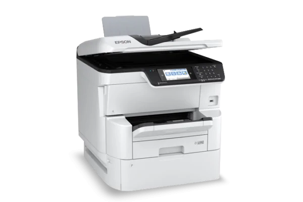 Epson WF-C878R