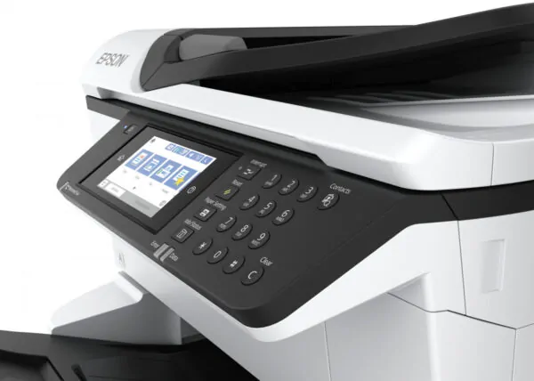 Epson WF-C878R A3+ Color Printer - Image 2