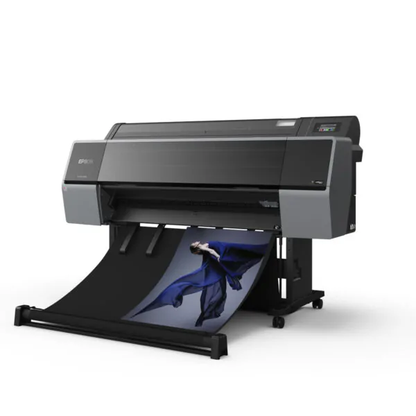 Epson SC-P9530 Large Format Inkjet Printer - Image 2
