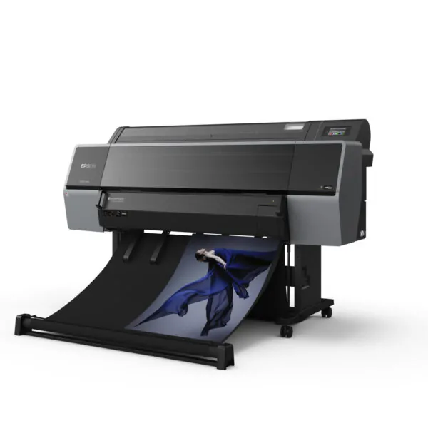 Epson SC-P9530 Large Format Inkjet Printer - Image 3