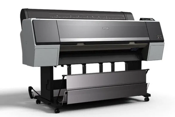 Epson SC-P9000 Large Format Printer - Image 2