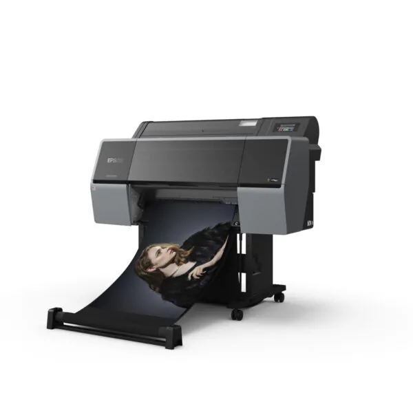 Epson SC-P7530 Large Format Inkjet Printer - Image 2