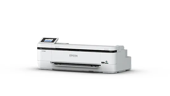 Epson SC-T3130M Large Format Inkjet Printer - Image 3