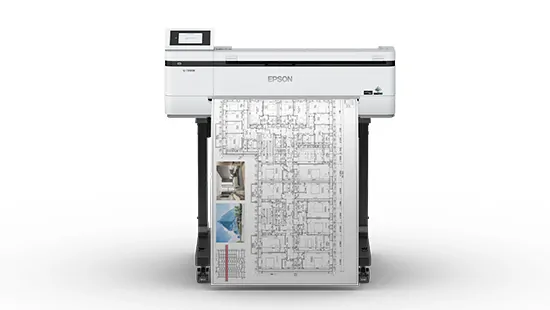 Epson SC-T3130M