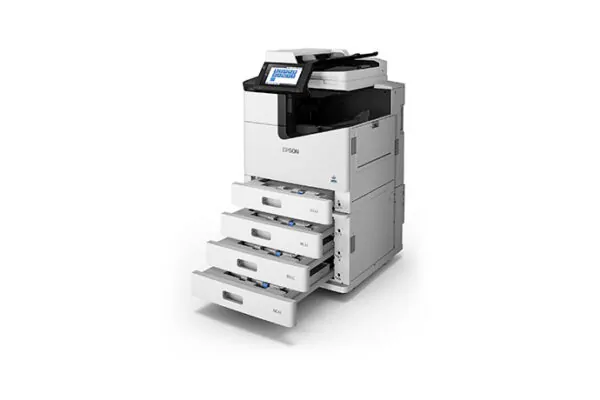 Epson WF-C20750 A3 Printer - Image 2