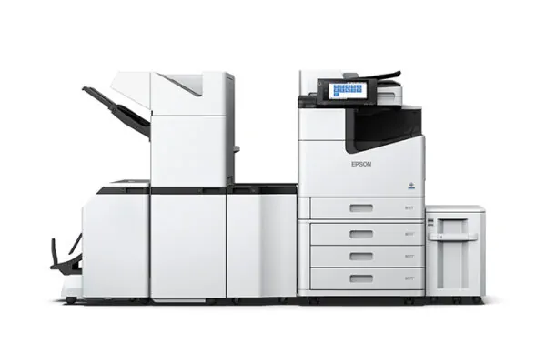 Epson WF-C20750 A3 Printer - Image 3