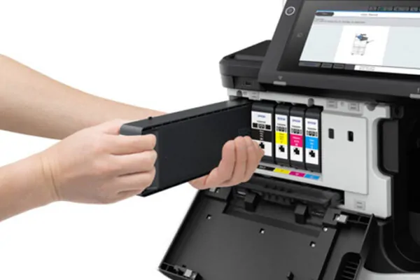 Epson WF-C20750 A3 Printer - Image 5