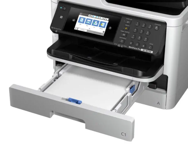 Epson WF-M5799 A4 Printer - Image 2