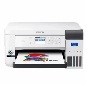 Epson SC-F130 Printer