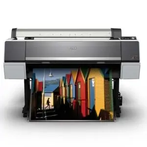 Epson SC-P8000 Large Format Printer