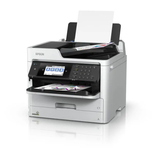 Epson WF-C5790 A4 Printer - Image 3