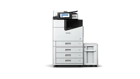 Epson WF-C20600 A3 Printer - Image 3