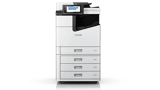 Epson WF-C20600