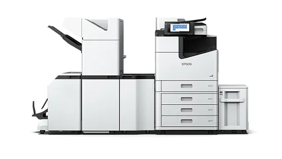 Epson WF-C21000 A3 Printer - Image 3