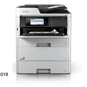 Epson WF-C579R