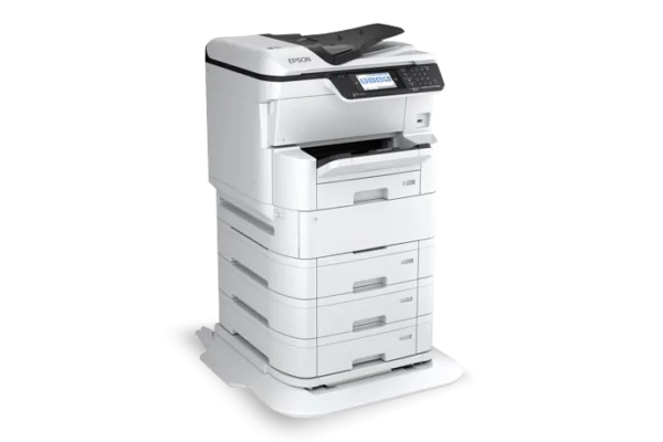 Epson WF-C879R A3 Printer - Image 3