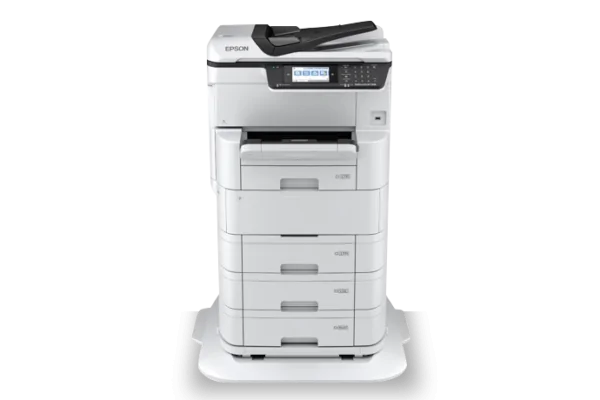Epson WF-C879R A3 Printer - Image 2
