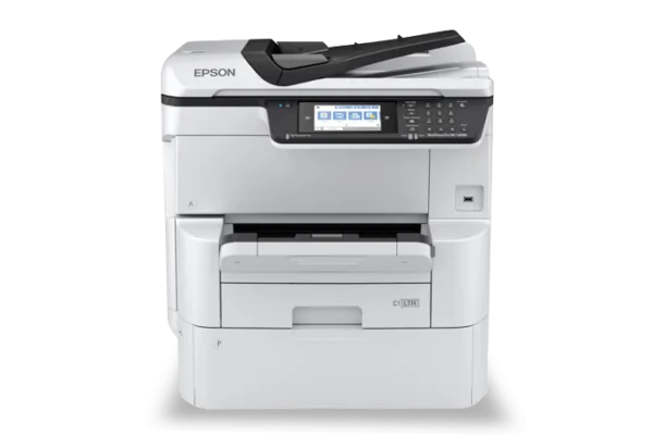 Epson WF-C879R