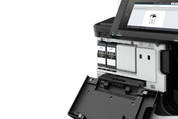 Epson WF-M21000 A3 Mono - Image 2