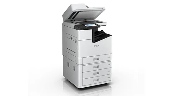 Epson WF-M21000 A3 Mono - Image 4
