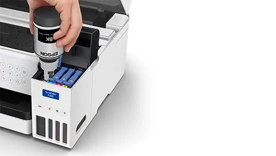 Epson SC-F130 Printer - Image 3
