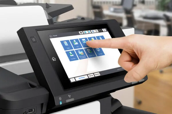 Epson WF-M20590 A3 Printer - Image 3