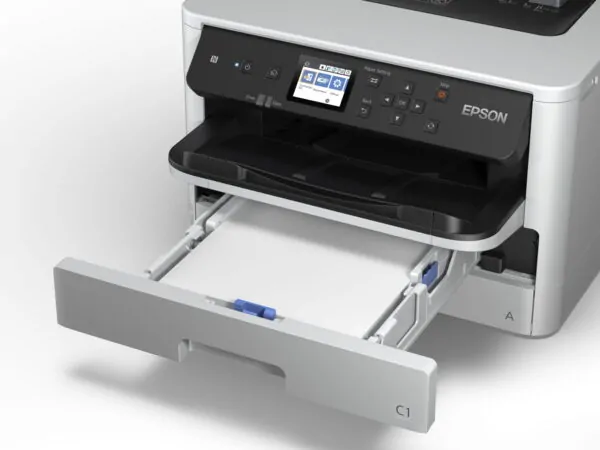 Epson WF-M5298 A4 Printer - Image 3