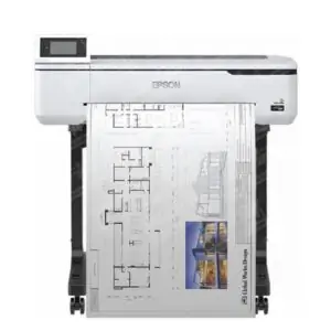 Epson SC-T3130X Large Format Inkjet Printer