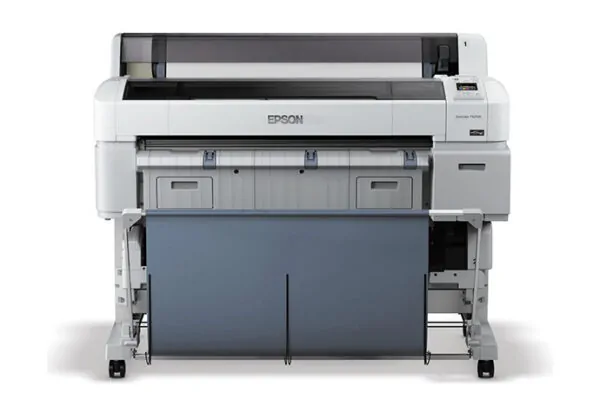 Epson SC-T5270D Large Format Printer - Image 2