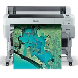Epson SC-T5270D