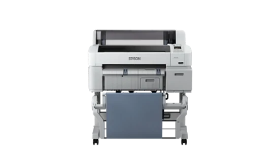 Epson SC-T3270 Large Format Printer - Image 2