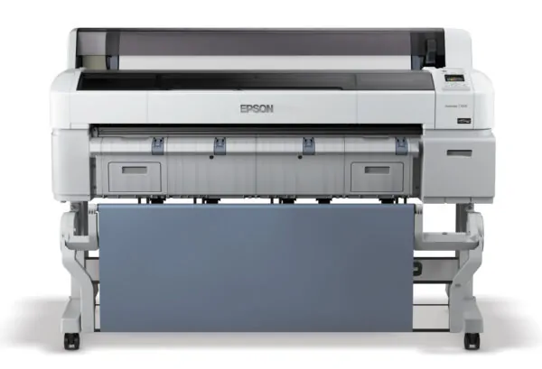 Epson SC-T7270 Large Format Printer - Image 3