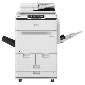 Canon imagePRESS C265