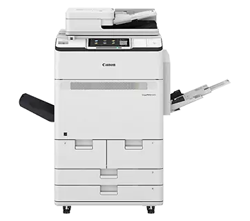 Canon imagePRESS C265