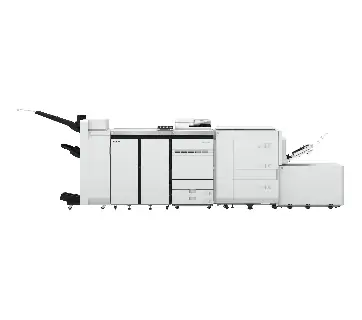 Canon imagePRESS V1000 Series