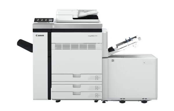 Canon imagePRESS V700 Series - Image 3