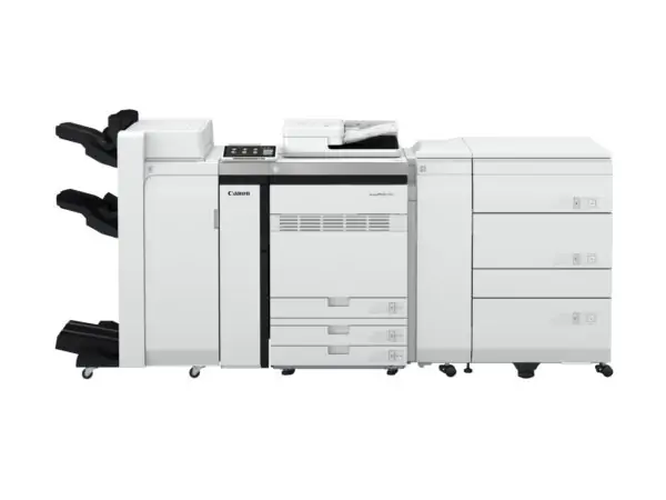 Canon imagePRESS V700 Series - Image 2