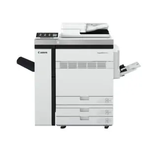 Digital Production Printer