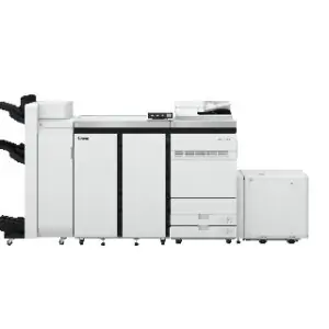 Canon imagePRESS V1000 Series